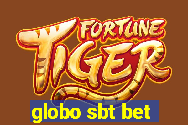 globo sbt bet